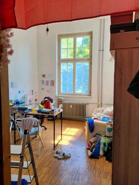 Foto - Etagenwohnung in Konstanz zur Miete