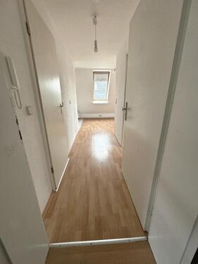 Foto - Schöne 2-Raum-Dachgeschosswohnung in Barth