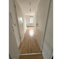 Schöne 2-Raum-Dachgeschosswohnung in Barth