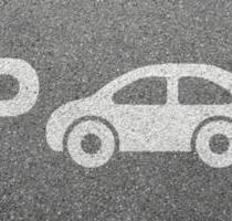 PKW Ausenstellplatz in Immenstadt - Immenstadt im Allgäu