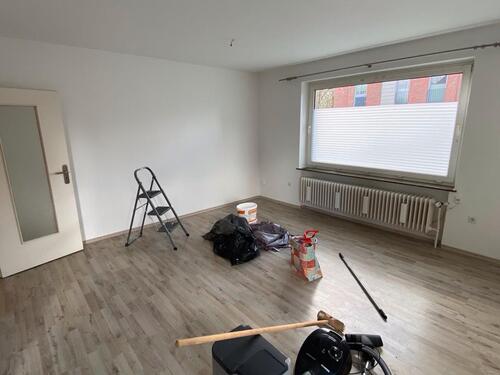 Foto - Emden - Singlewohnung zentrumsnah