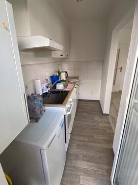 Foto - Etagenwohnung in Emden zur Miete