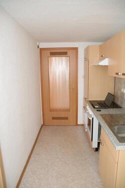 Foto - 2 Zimmer Erdgeschoßwohnung in Weiler-Simmerberg