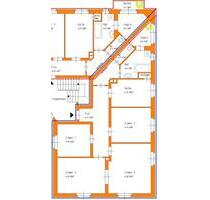 Großzügige 4-Raumwohnung im Erdgeschoss + 2 Monate mietfrei - Colditz