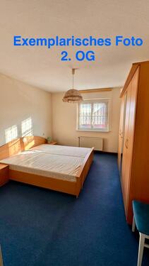 Foto - 4 Zimmer Erdgeschoßwohnung in Colditz