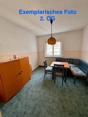 Foto - Erdgeschoßwohnung in Colditz zur Miete