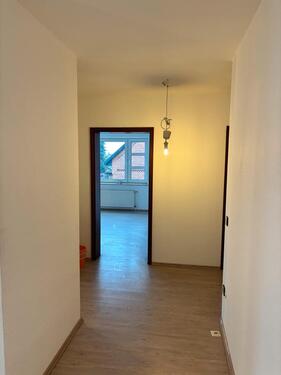 Foto - Etagenwohnung in Barsinghausen zur Miete