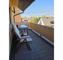2 Zimmer Wohnung mit Balkon und Stellplatz Provisionsfrei - Zirndorf