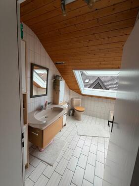 Foto - Dachgeschoßwohnung in Offenbach am Main zur Miete