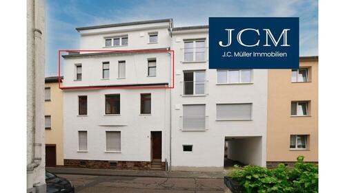 Foto - Geräumige 3-ZKB Wohnung mit Einbauküche in zentraler Lage in Oberlahnstein