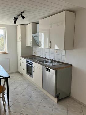 Foto - Erdgeschoßwohnung in Lichtenfels zur Miete