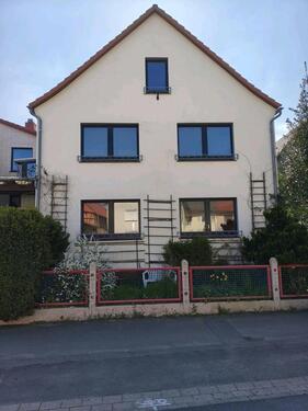 Foto - Charmantes Wohnhaus mit Nebengebäude & Stallungen