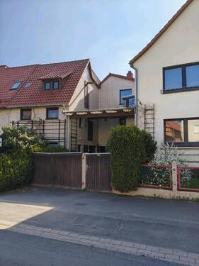Foto - 10 Zimmer Mehrfamilienhaus, Wohnhaus in Duderstadt