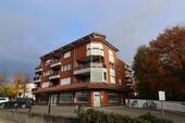 Foto - 4,5-Zimmer-Wohnung mit Balkon und Tiefgarageneinstellplatz in Bad Rothenfelde