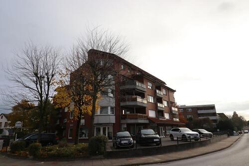 Foto - 4.5 Zimmer Etagenwohnung zur Miete in Bad Rothenfelde