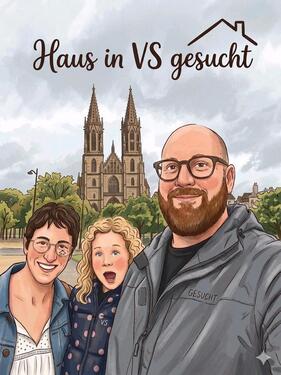 Foto - ruhiges Haus in Villingen und Umgebung zur Miete oder Kauf