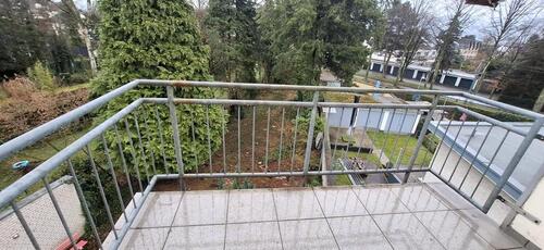 Foto - 3 Zimmer Etagenwohnung zur Miete in Köln