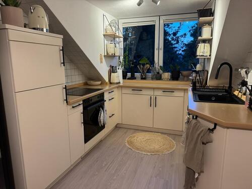 Foto - 2 Zimmer Etagenwohnung zur Miete in Memmingen
