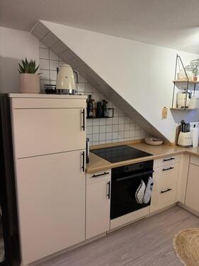 Foto - 2 Zimmer Etagenwohnung in Memmingen