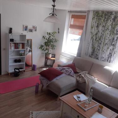 Foto - 3 Zimmer Erdgeschoßwohnung zur Miete in Eutingen im Gäu