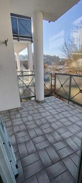 Foto - 2 Zimmer Etagenwohnung zum Kaufen in Blaustein
