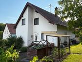 Foto - Einfamilienhaus zum Kaufen in Gersheim