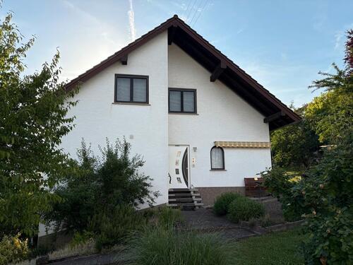 Foto - Einfamilienhaus in Gersheim