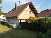 Foto - Einfamilienhaus in Gersheim zum Kaufen