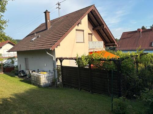 Foto - Einfamilienhaus in Gersheim zum Kaufen