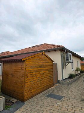 Foto - Moderner Wohlfühl-Bungalow - 549.000,00&nbsp;EUR Kaufpreis, ca.&nbsp; 125,00&nbsp;m&sup2;