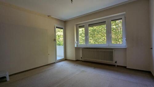 Foto - 5 Zimmer Hochparterre in Würzburg