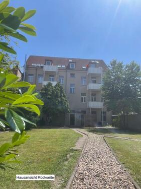 Foto - Mehrfamilienhaus, Wohnhaus zum Kaufen in Magdeburg