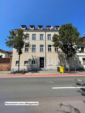 Foto - Mehrfamilienhaus, Wohnhaus in Magdeburg