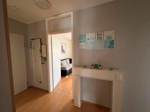 Foto - 3 Zimmer Dachgeschoßwohnung in Dietzenbach