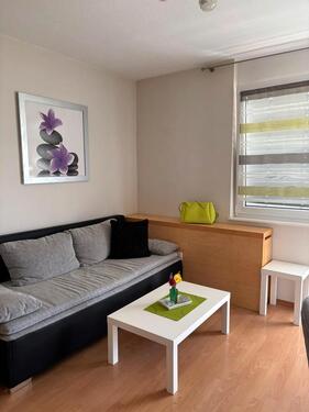 Foto - Dachgeschoßwohnung in Dietzenbach zum Kaufen