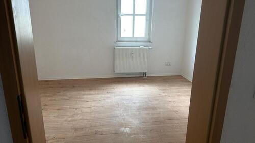 Foto - Etagenwohnung in Freital zur Miete