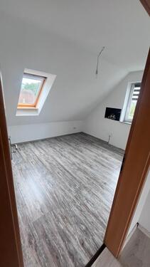 Foto - Etagenwohnung in Riesa zur Miete