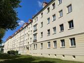 Foto - Etagenwohnung zur Miete in Gera