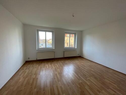 Foto - Etagenwohnung in Gera