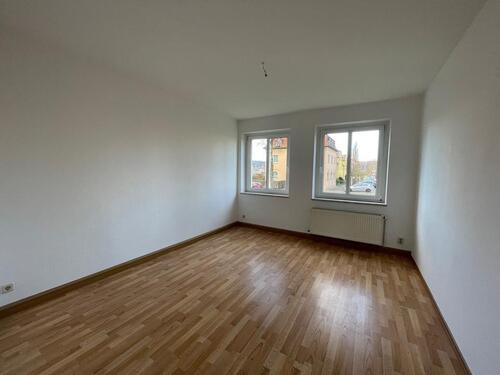 Foto - Etagenwohnung in Gera zur Miete
