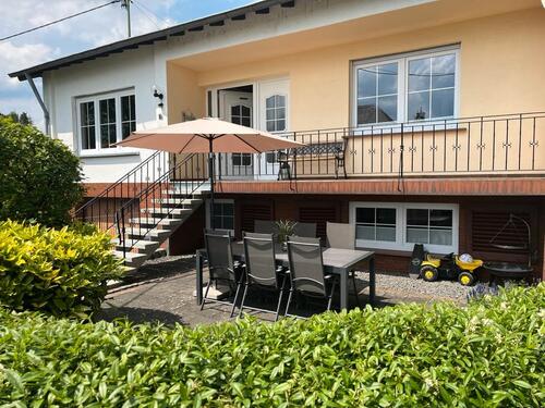 Foto - Ferienhaus in der Eifel vom 20.09. - 27.09.2025