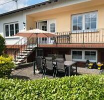 Ferienhaus in der Eifel vom 20.09. - 27.09.2025 - Pronsfeld