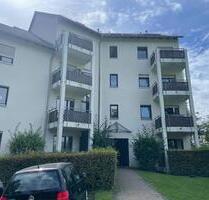 1 Zimmer Wohnung Friedrichshafen-Manzell
