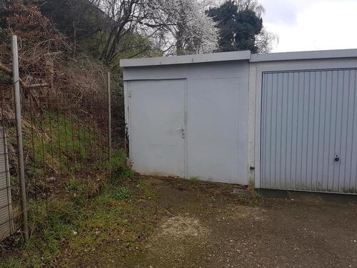 Foto - AbstellraumSchuppen - 60,00 EUR Miete,