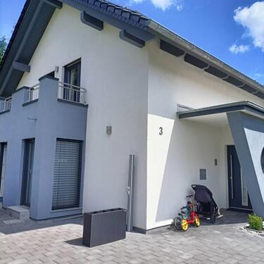 Foto - Neuwertiges Einfamilienhaus in Löwensen