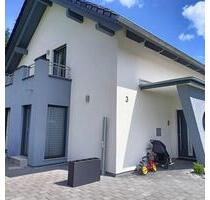 Neuwertiges Einfamilienhaus in Löwensen - Bad Pyrmont