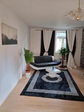Foto - möbliert 2.5 Zimmer - 1.400,00 EUR Kaltmiete,