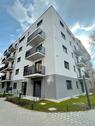 Foto - Neubau 3 Zimmer mit Balkon und Küche