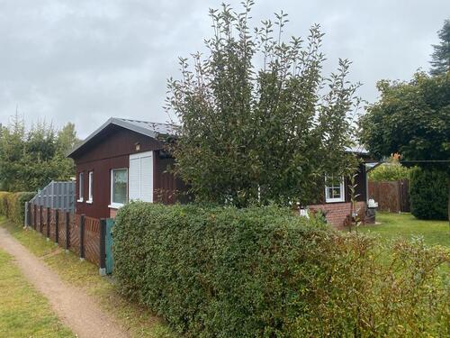 Foto - Ruhiges Eigenheim in Dobbertin – mit Garten & Top-Ausstattung