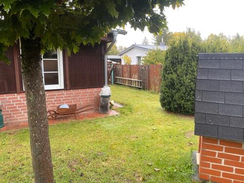 Foto - Einfamilienhaus in Goldberg zum Kaufen